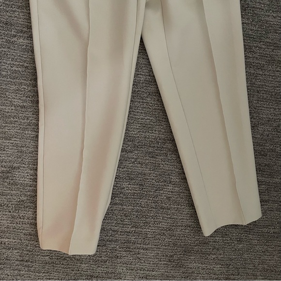 NEW with tags High Waist Zara Pants - Picture 3 of 5